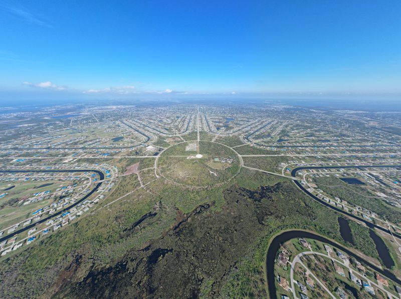 The Rotonda Wheel Design