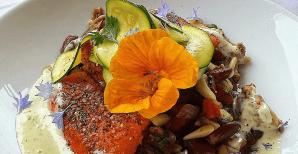 This Historic Williamsport Restaurant Serves Duck So Good Locals Can’t Stop Talking About It