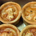 This Lincoln Spot Serves Rhode Island’s Most Unique Pork Pies – One Is a Full Meal