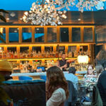 This Louisianas’ Most Instagrammable Dining Room is Hidden in New Orleans