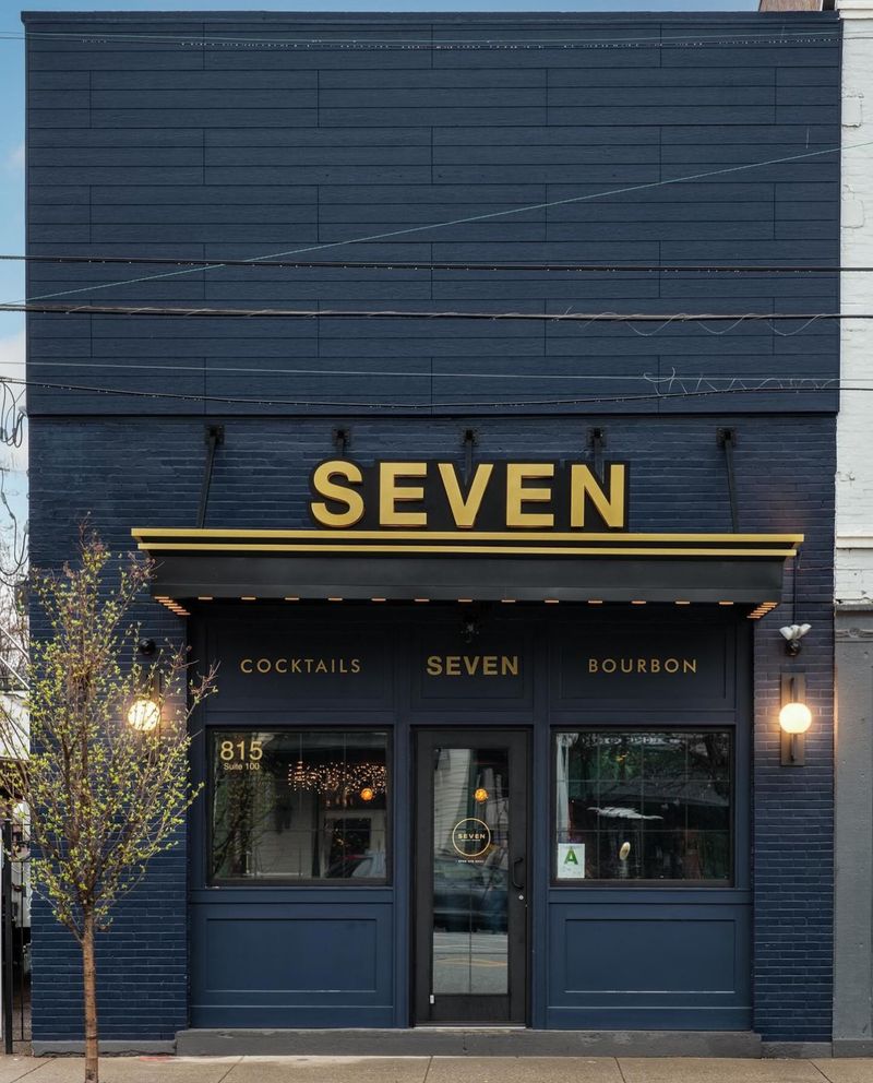 NuLu’s Jewel Box of Bourbon Value