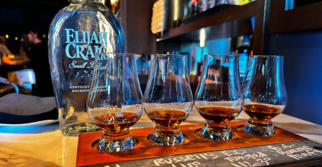 This Louisville Cocktail Bar Serves Rare Bourbon at Prices Locals Can’t Believe