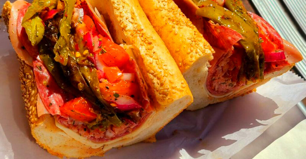 This Maryland Hoagie Is a Must-Try – Even If You’re Not From Maryland