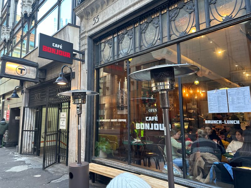 The All-You-Can-Eat Lobster Feast Experience