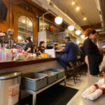 This Massachusetts Grill Serves An All-You-Can-Eat Lobster Spread That Defines New England