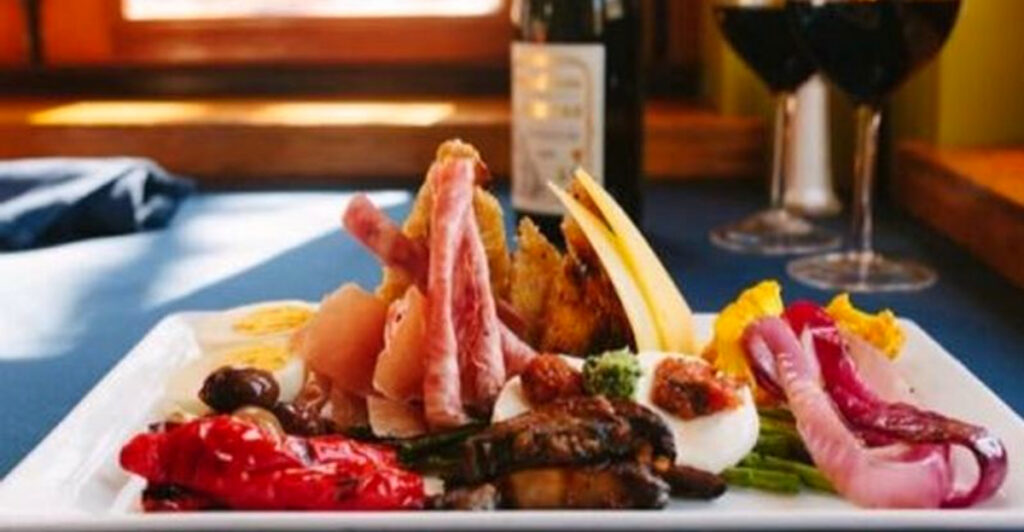 This Montpelier Favorite in Vermont Is Perfect for Anyone Who Wants Great Food Without the Wait