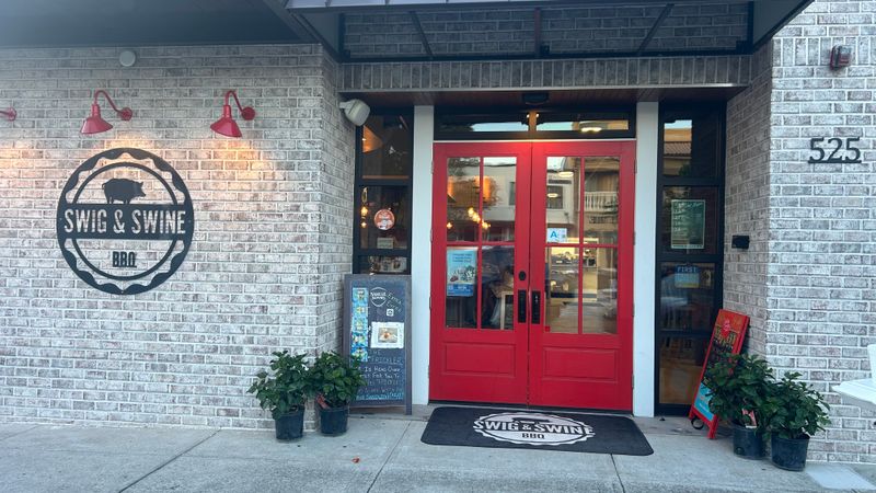 Pitmaster’s Brisket and the Art of the Bark