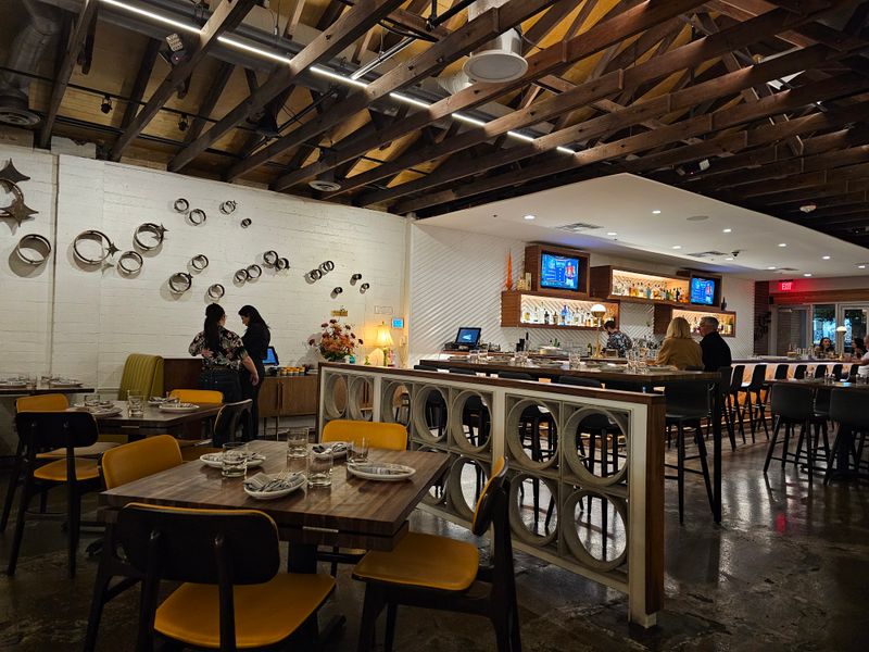 A First Look at the Vibe