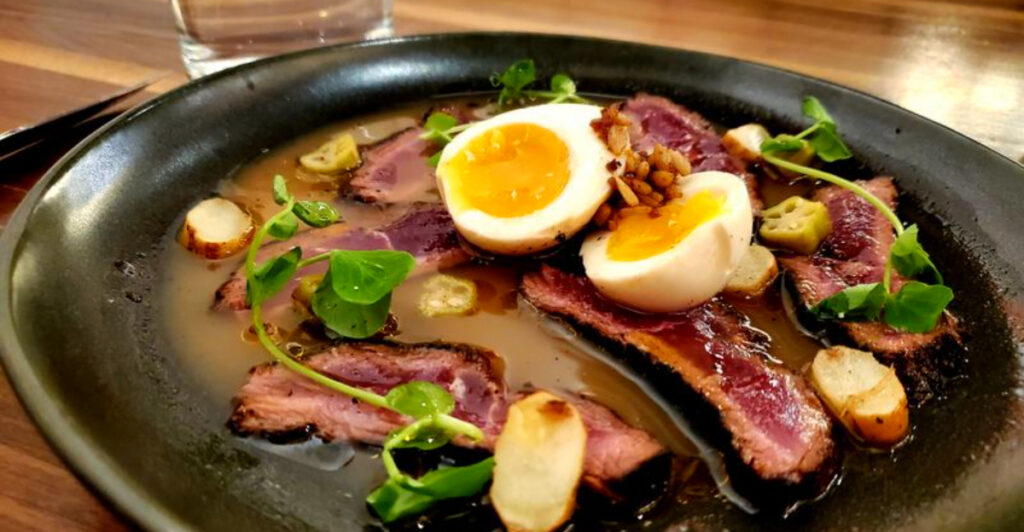 This New Las Vegas Restaurant in Nevada Is Quickly Gaining Attention