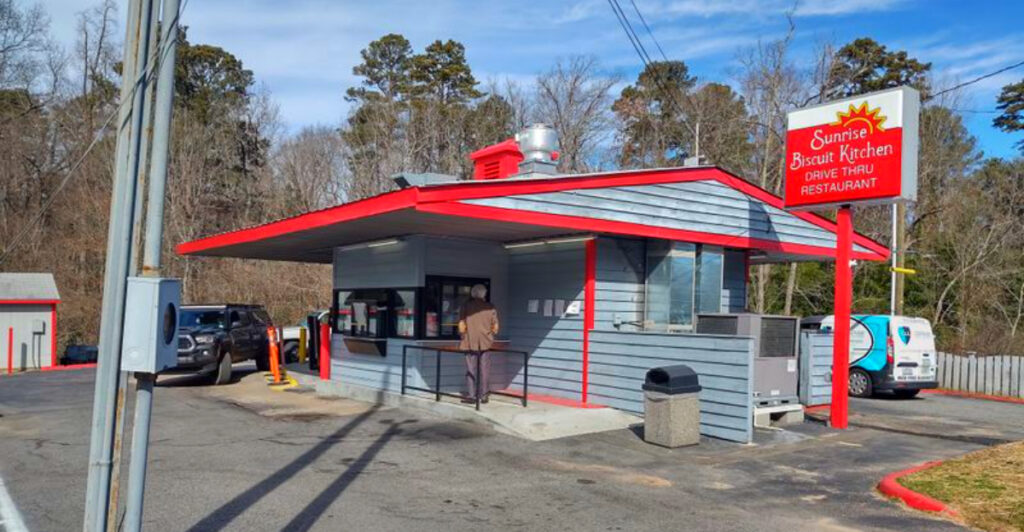 This North Carolina Diner Serves Breakfast Worth the Drive