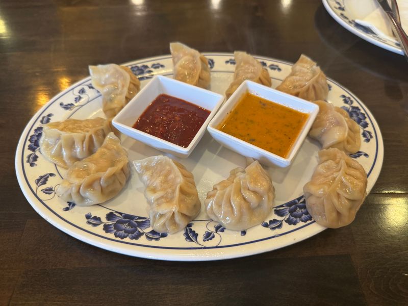Signature Chicken MoMo