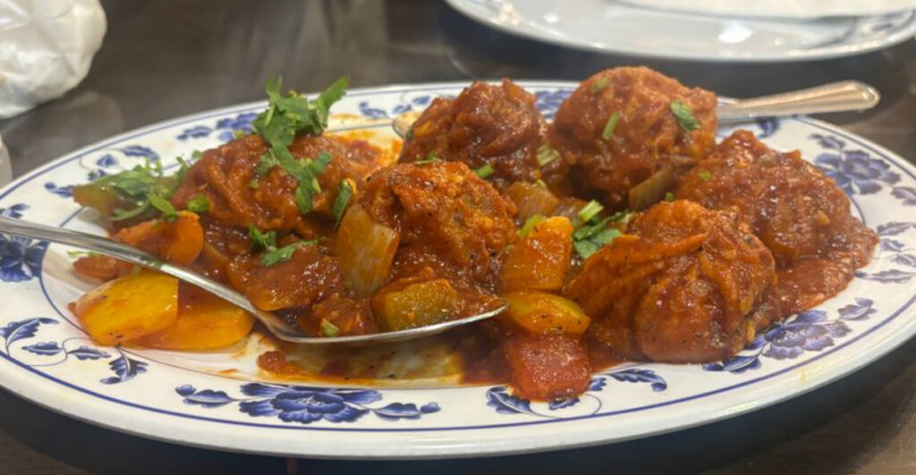 This Sacramento Favorite in California Has Become a Must-Try for Indian Cuisine Fans