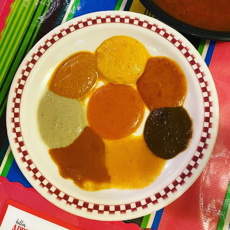 Signature Mole Experience