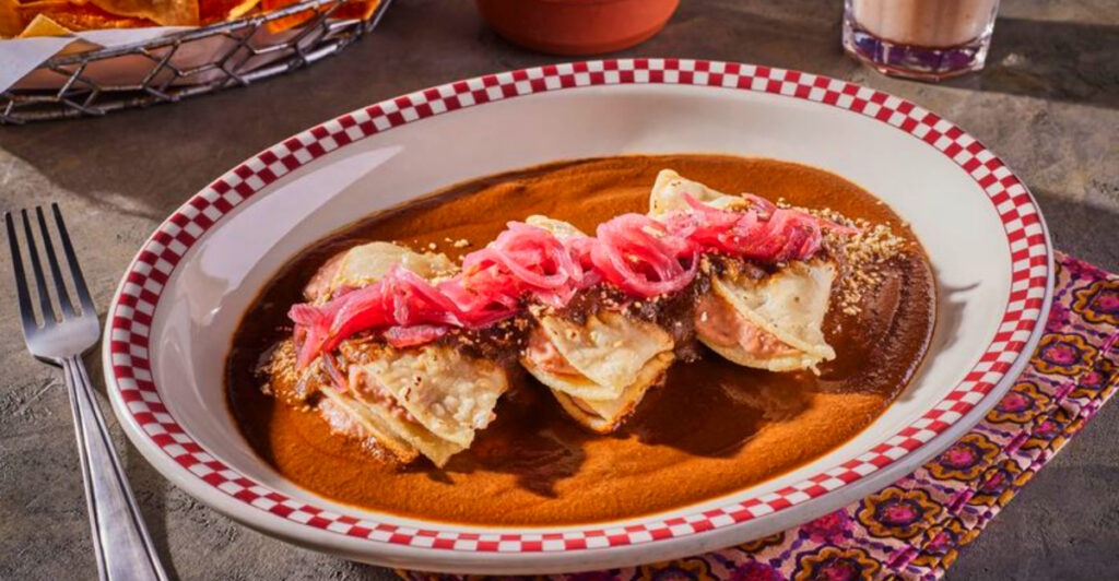This Salt Lake City Restaurant is A Go-To Place to Eat for Locals and Visitors