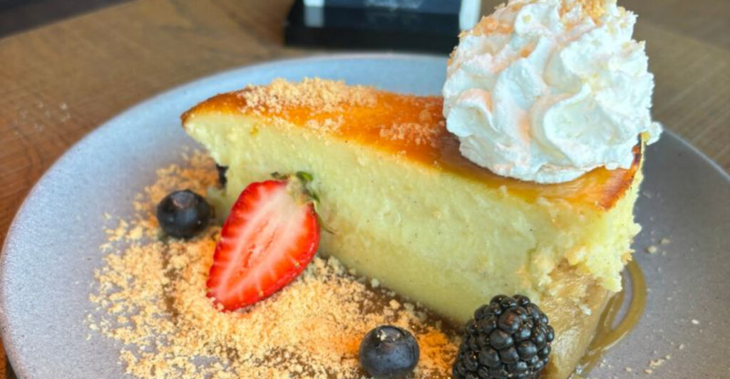 This San Antonio Local Secret Is Serving Some of the Most Surprising Dishes in Town