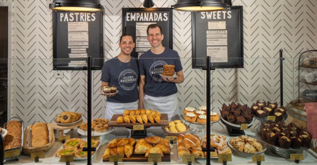 This Small Illinois Bakery Is Winning Hearts With Danish Pastries Known Throughout the State