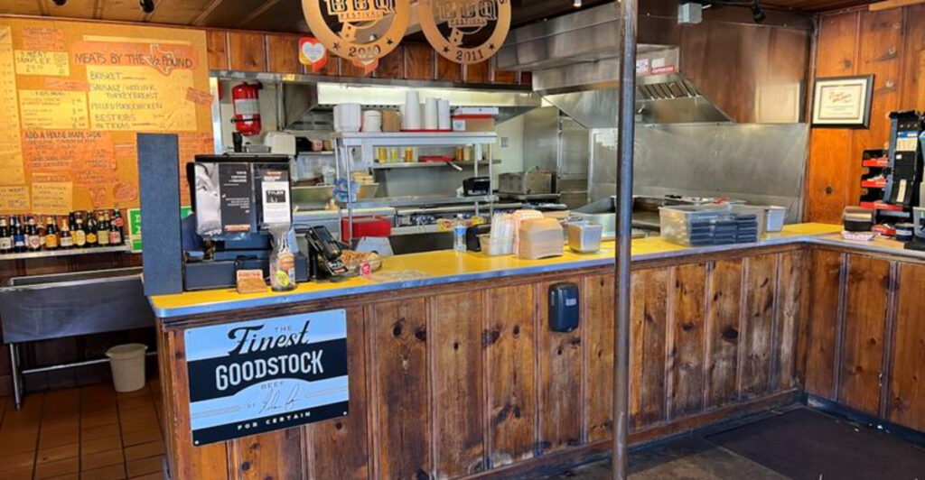 This Small Texas BBQ Spot Serves Big-Flavor Brisket You’ll Want All Year