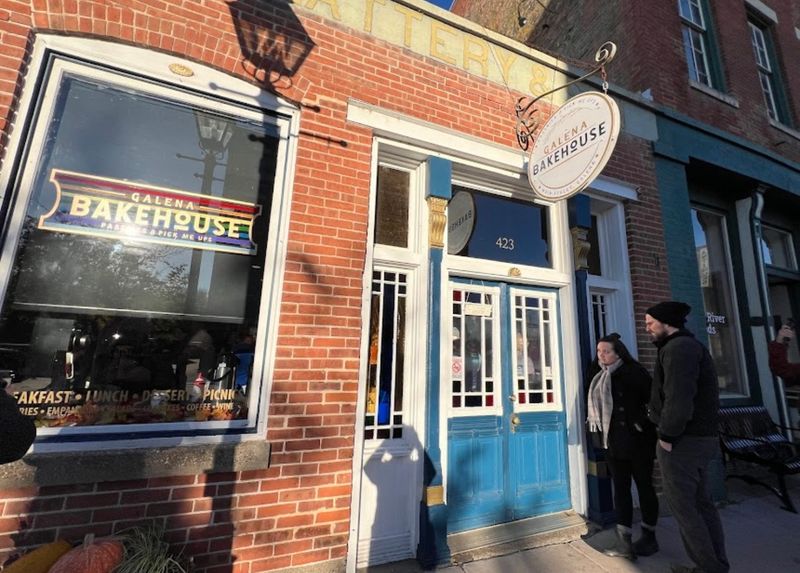 Why Galena Bakehouse Stands Out