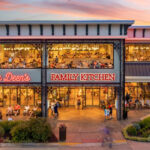 This Tennessee All-You-Can-Eat Restaurant Is a Road-Trip-Worthy Feast