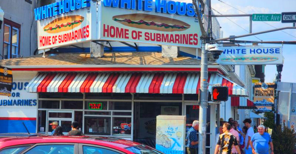 This Tiny New Jersey Deli Counter Outshines Fancy Steakhouses With Its Legendary Sandwiches