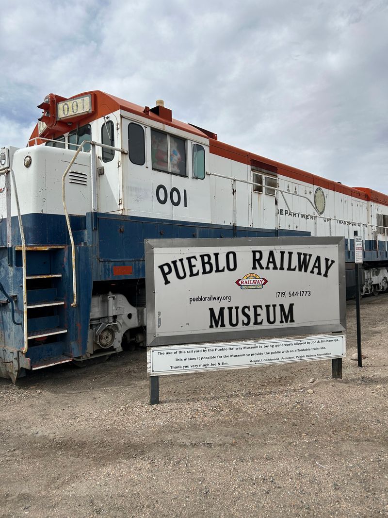 Getting There And First Impressions