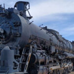 This Unique Colorado Railroad Museum Offers a Peaceful, Fun Day Trip