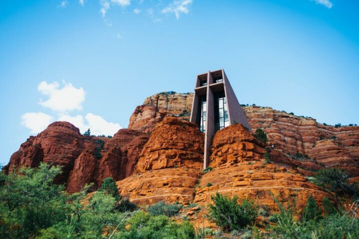 15 Most Beautiful Churches in America You Can Actually Visit