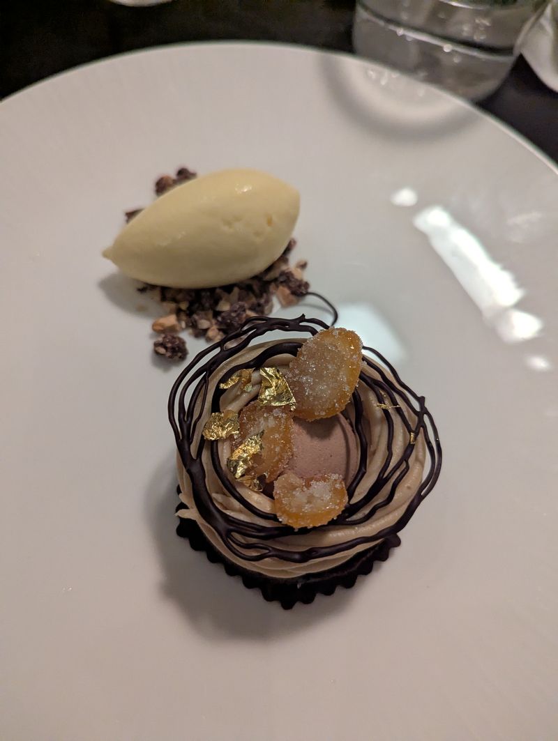 Desserts Worth Saving Room For