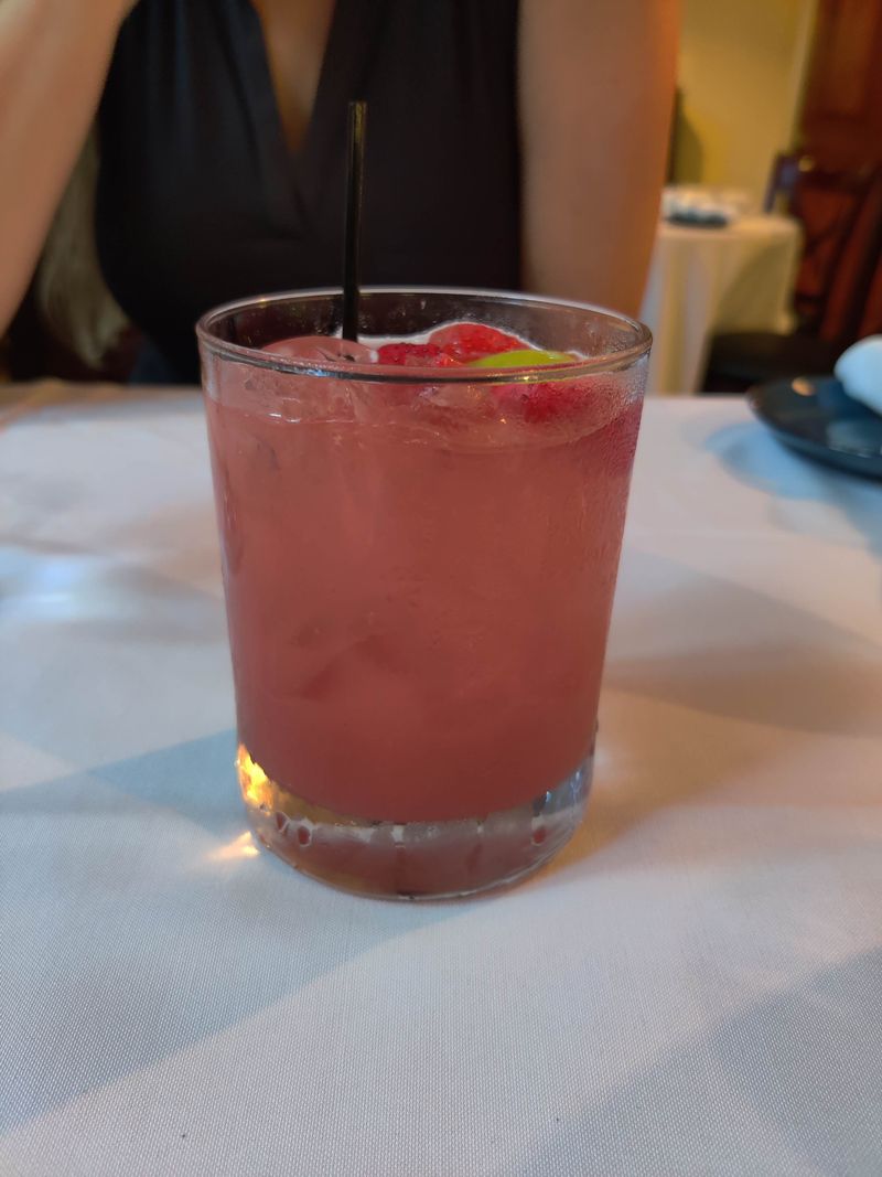 Smart Wine and Drink List