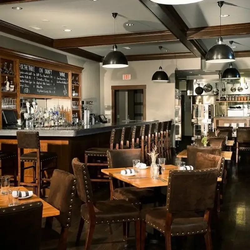 The River and Rail - Roanoke