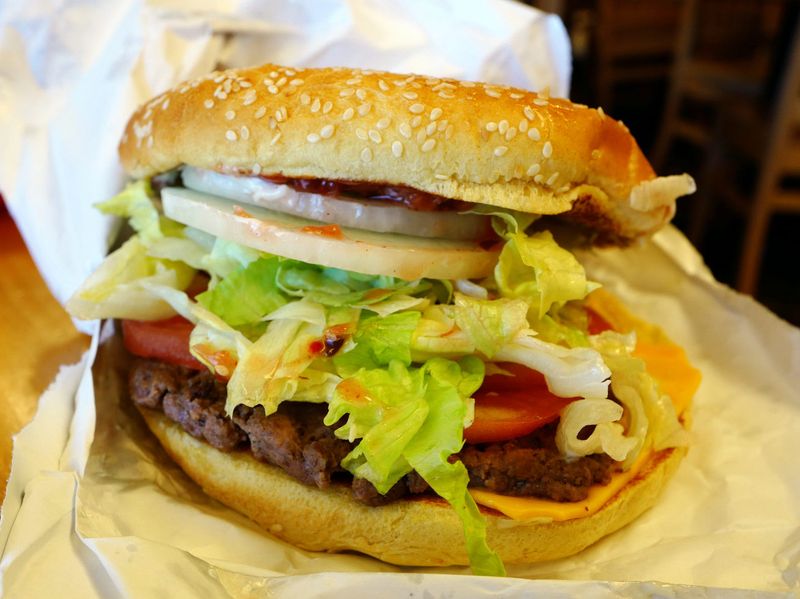 Miner’s Drive-In Restaurant (Yakima)