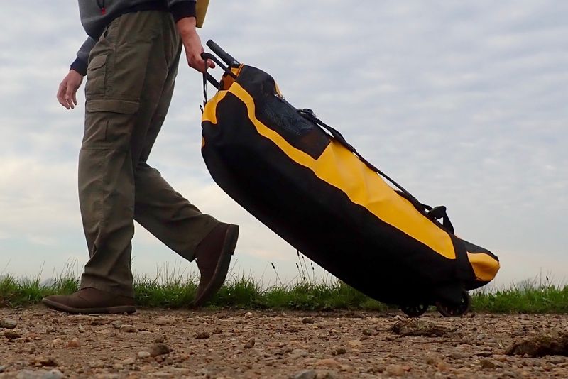 Ortlieb Duffle RS (85-140L)