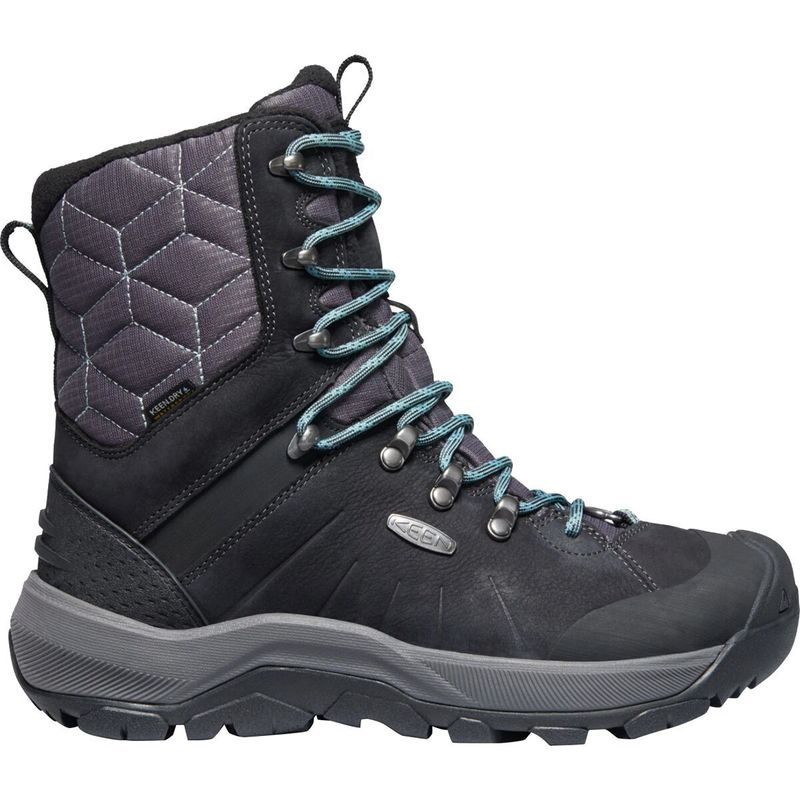 Keen Revel IV Polar Boot