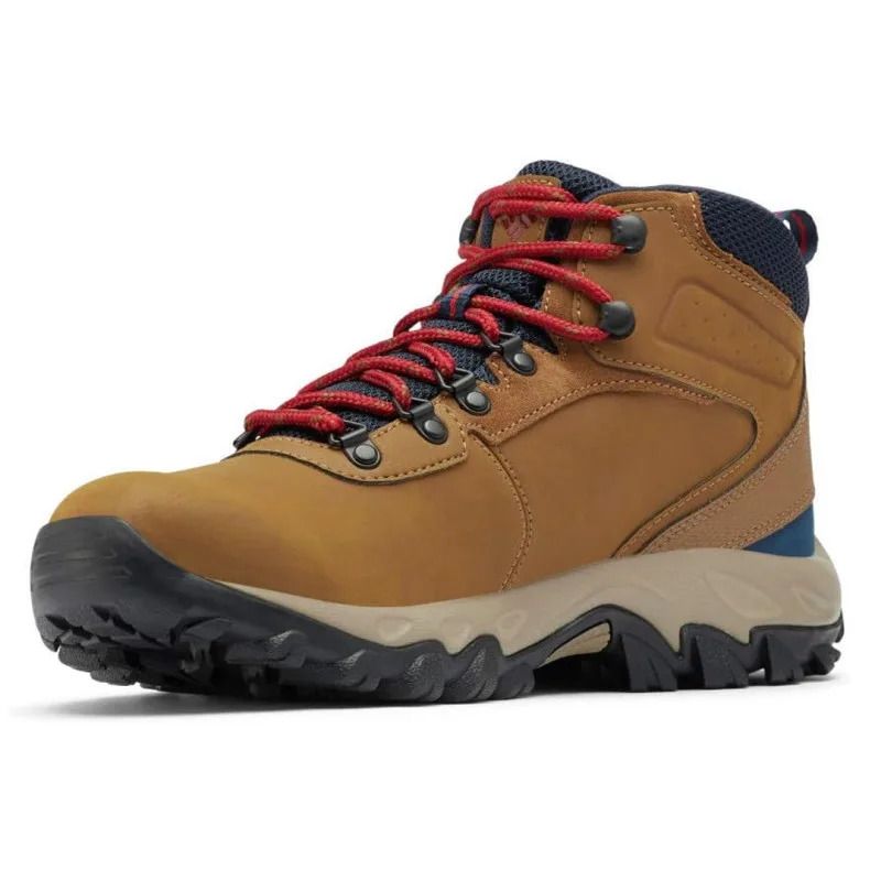 Columbia Newton Ridge Plus II