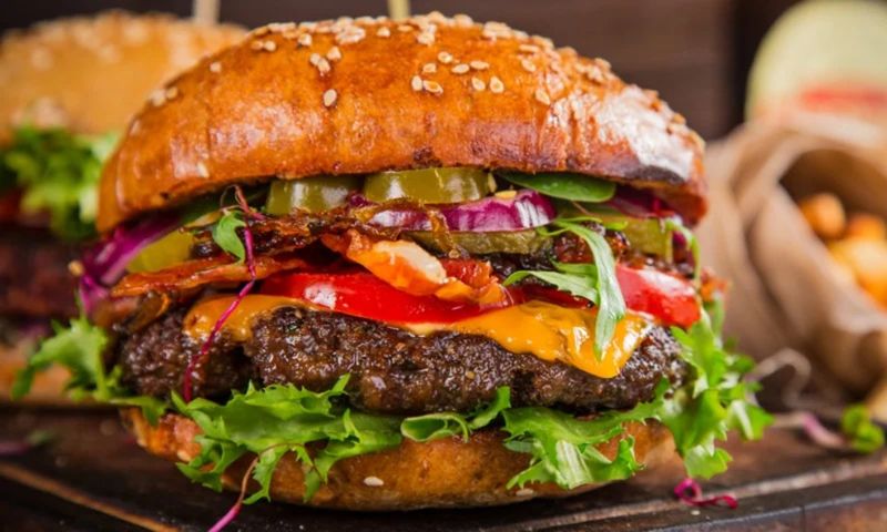 Old John’s Luncheonette