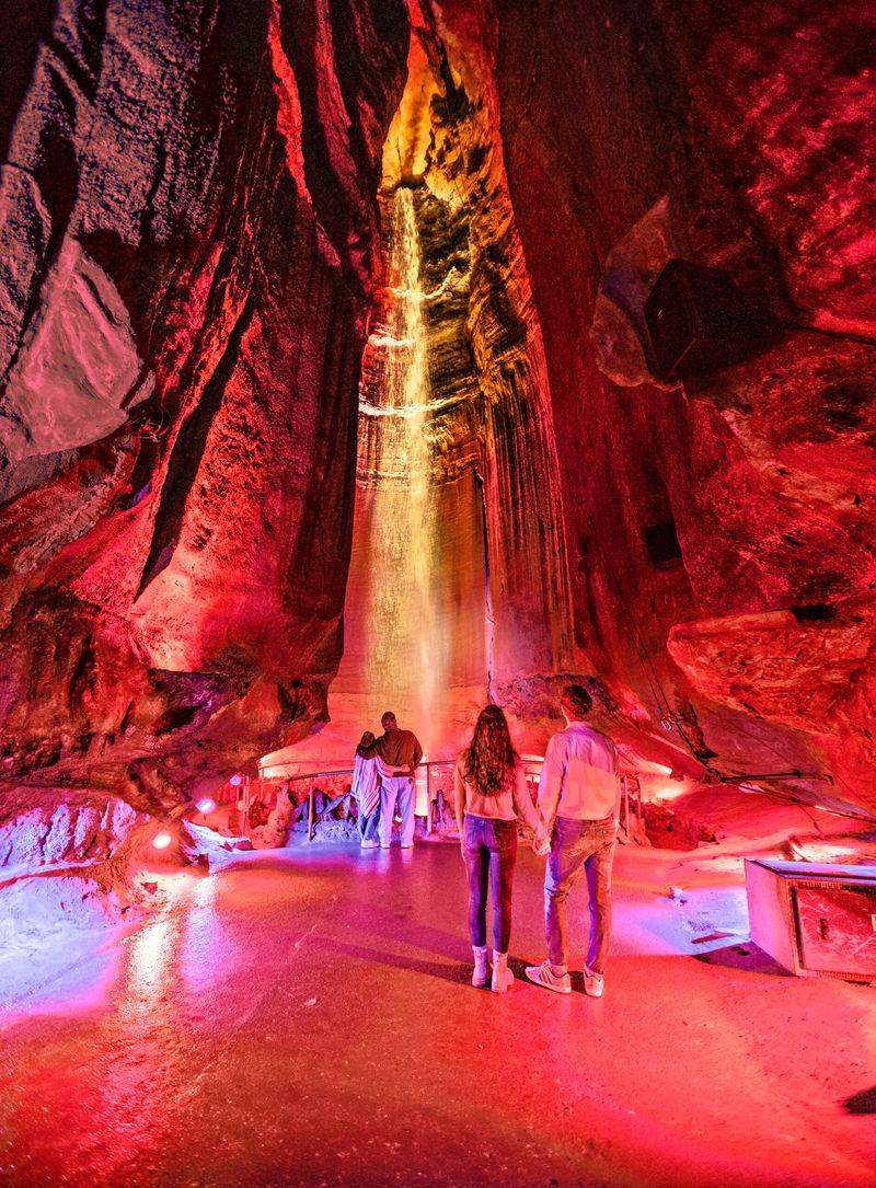 Light Show And Sound