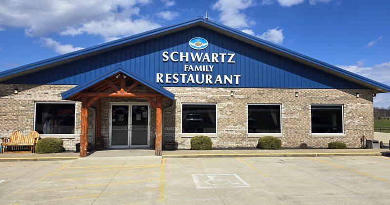 Schwartz Family Restaurant – Eckerty