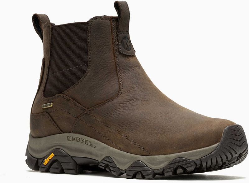 Merrell Moab Adventure Chelsea Waterproof