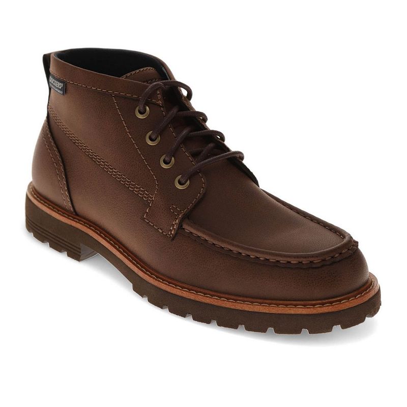 Dockers Men's Weston Lightweight Rugged Casual Boot