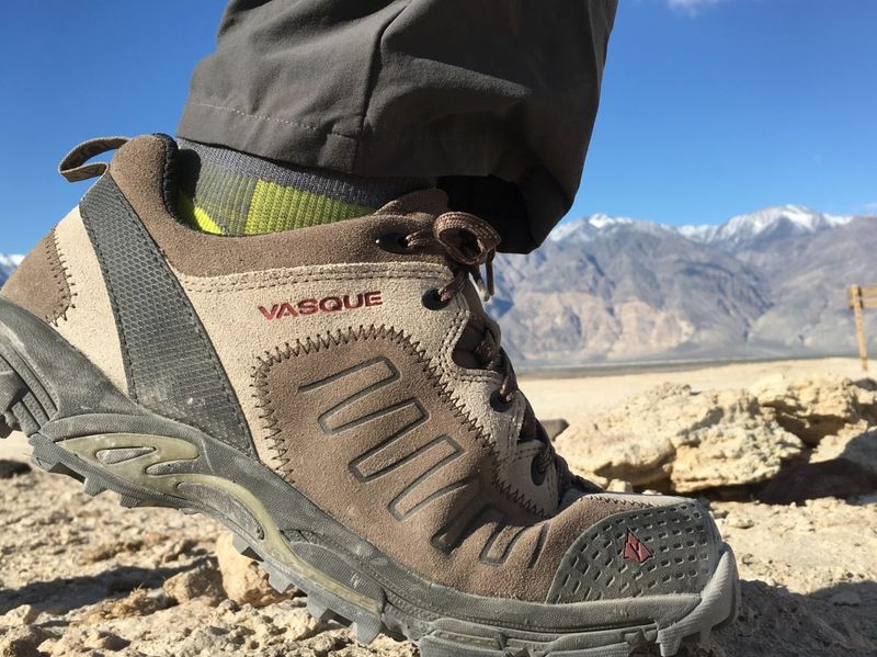Vasque Juxt Hiking Shoe