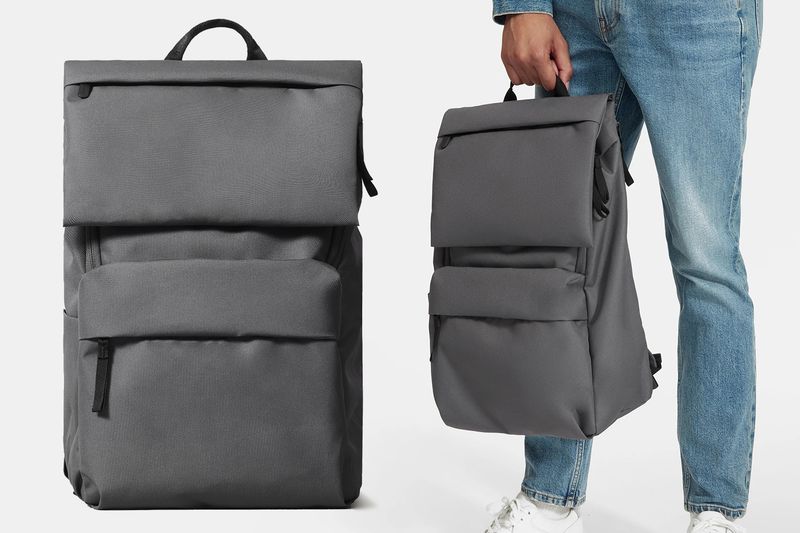Everlane The ReNew Transit Backpack