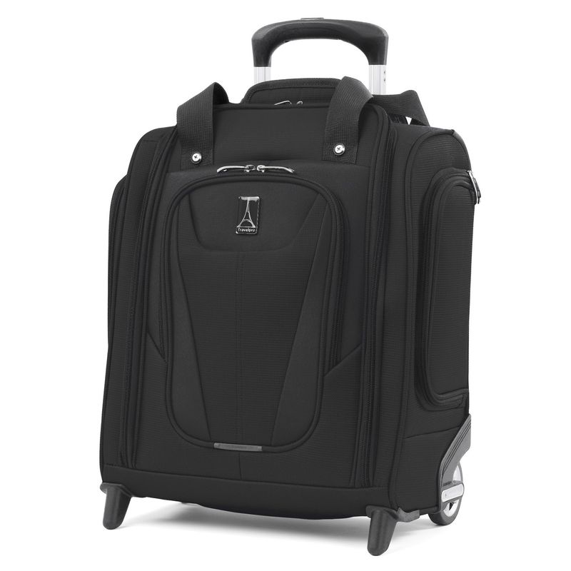 Travelpro Maxlite 5 Softside Rolling Bag 26L