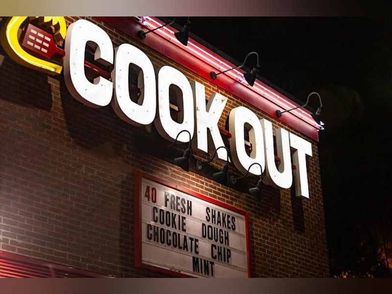 Cook Out