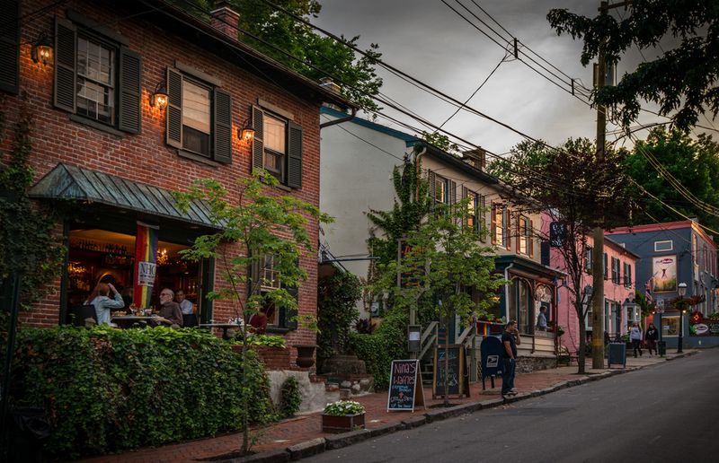 Consistent Architecture