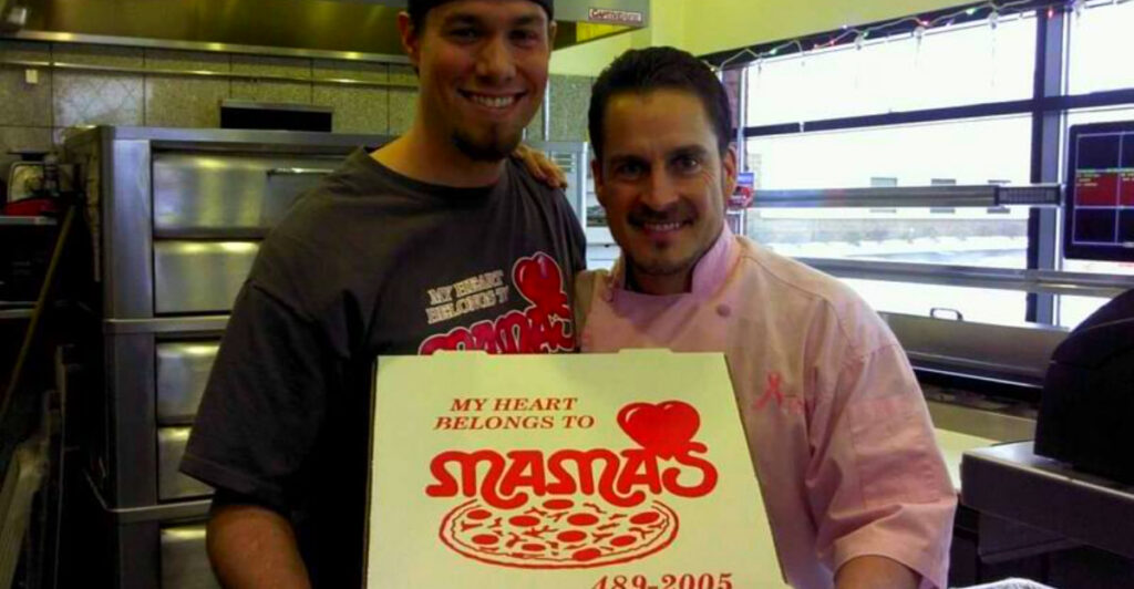 Tiny Minnesota Pizza Shop With the Biggest Comfort Food Flavors Locals Guard Jealously