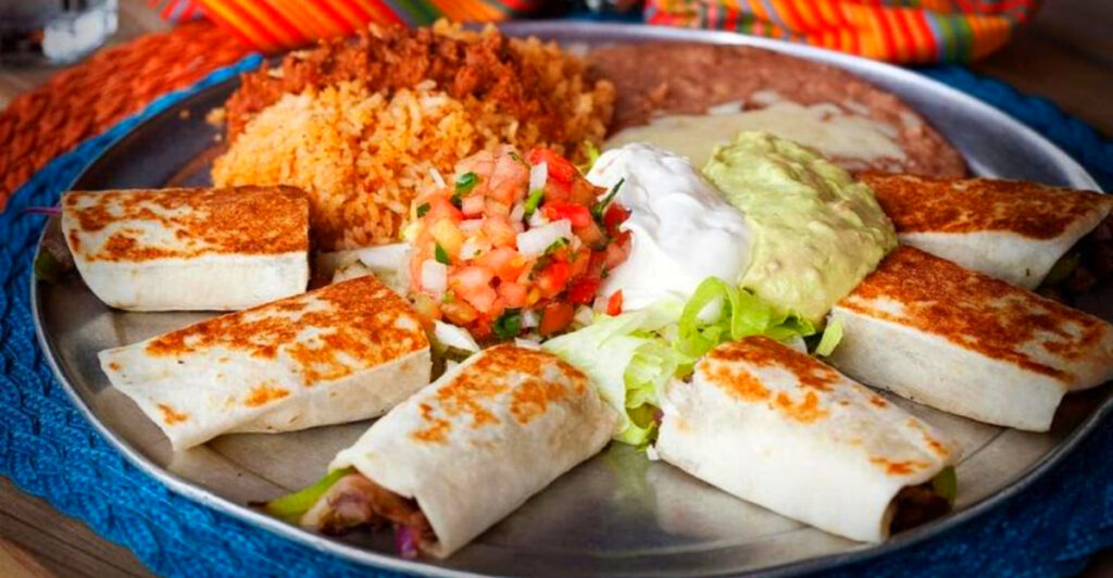 Tiny Missouri Mexican Restaurant With Decades-Long Lines Of Loyal Locals