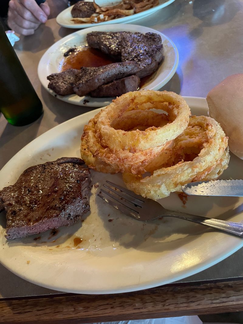 Weekend Road Trip Stop