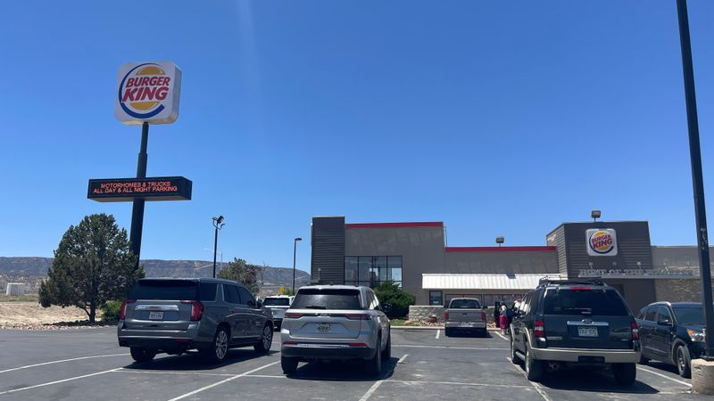 Location and Coordinates