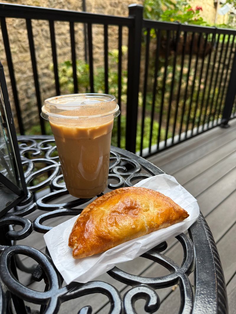 Atmosphere, Service, and Community Feel