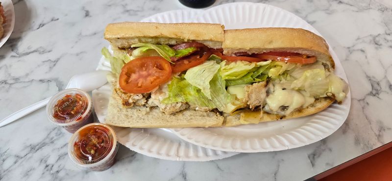 Signature subs to order